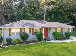 2567 Rockcliff Rd SE, Atlanta, GA 30316
