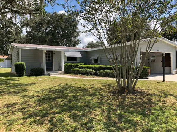 4728 Belle Grv #67, Leesburg, FL 34748