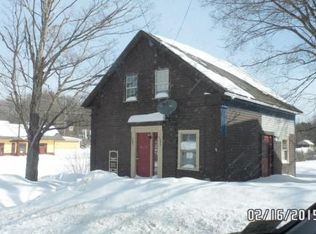 15 E Lake Rd, Fitzwilliam, NH 03447