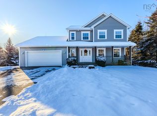80 Burris Dr, Colchester, NS B6L3B6