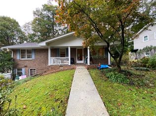 2367 Cortez Way NE, Atlanta, GA 30319