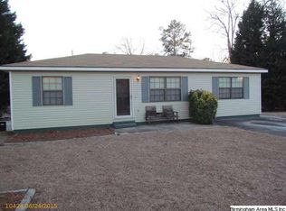 525 Cave Rd, Anniston, AL 36206