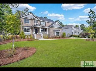 177 Rice Mill Dr, Savannah, GA 31419