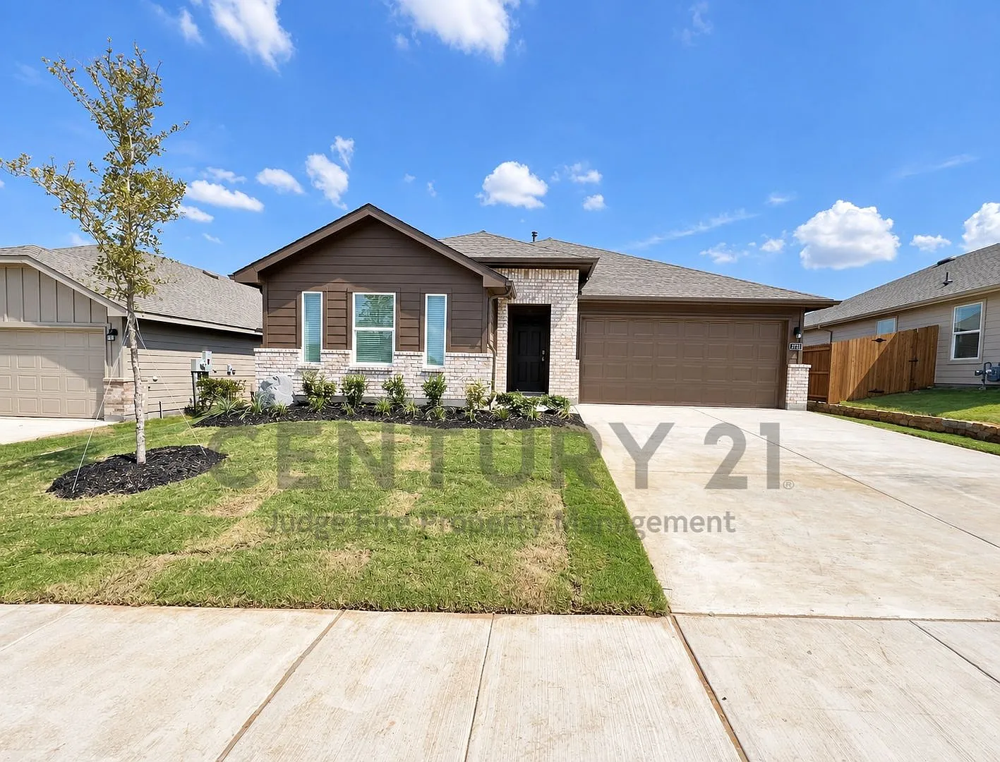 Be The FIRST to Occupy This Beautiful 4/2/2 in Denton! — Photo 1