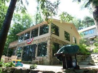 485 Forest Rd, Wolfeboro, NH 03894