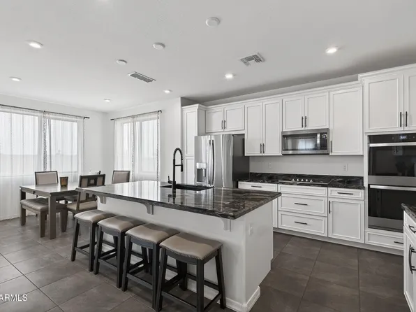 19322 W VALLE VISTA Way, Litchfield Park, AZ 85340