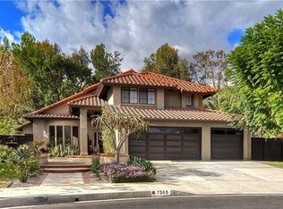 7305 E Morninglory Way, Orange, CA 92869