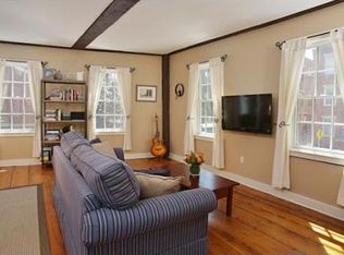 55 Main St APT 4, Charlestown, MA 02129