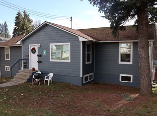 503 E 7th St APT A, Moscow, ID 83843