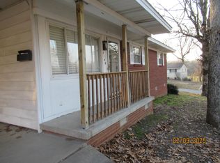 2100 Seminole Trl, North Little Rock, AR 72116