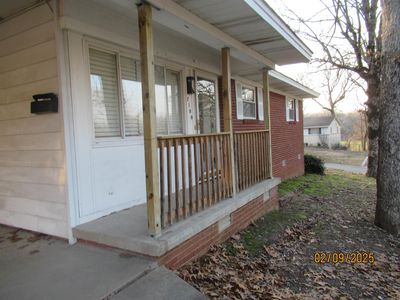 2100 Seminole Trl, North Little Rock, AR, 72116