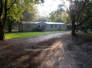 1808 Canopy Ln, Perry, FL 32348