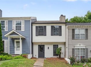 3072 Revere Ct, Atlanta, GA 30340