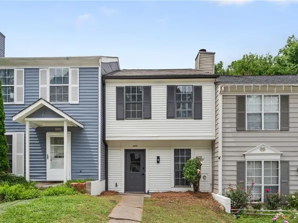 3072 Revere Ct, Atlanta, GA 30340