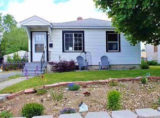 2304 W Buckeye Ave, Spokane, WA 99205