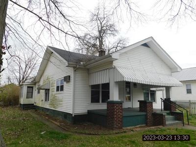 422 Central Ave, Maysville, KY, 41056
