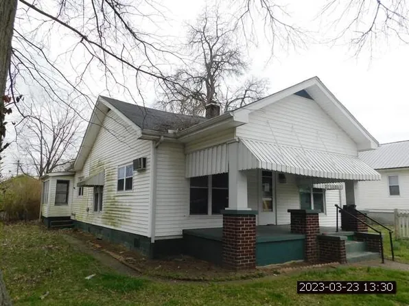 422 Central Ave, Maysville, KY 41056