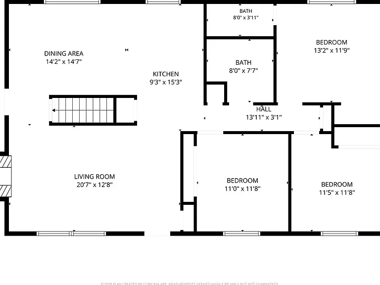 921 N 400 W — Photo 3