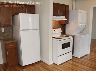 922 Hyde Park Ave #3, Boston, MA 02136