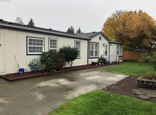 1111 SE 3rd Ave UNIT 28, Canby, OR 97013