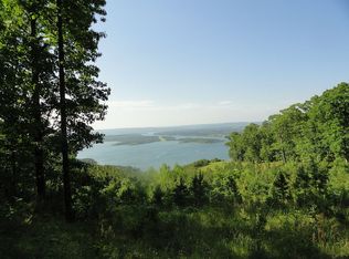 1500 Diamond Bluff Rd, Quitman, AR 72131