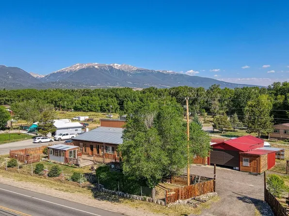 15315 County Road 306, Buena Vista, CO 81211