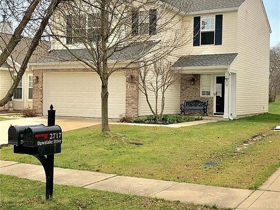 2nd image of 2713 Dawnlake Dr