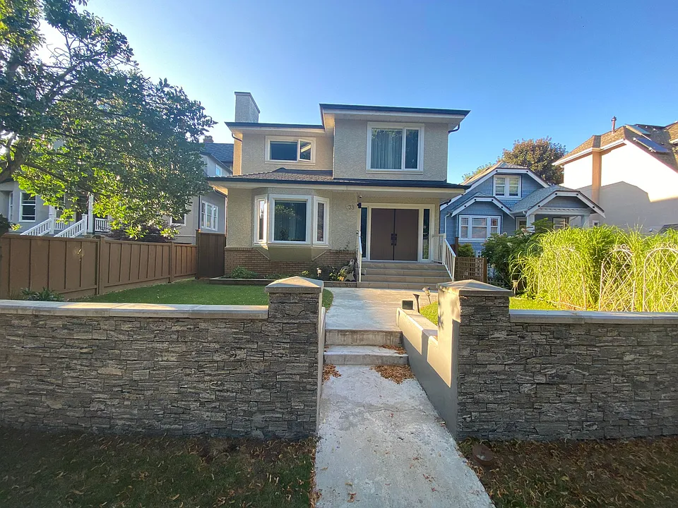 437 W 18th Ave #BASEMENT