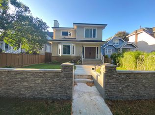 437 W 18th Ave #Basement, Vancouver, BC V5Y 2A4