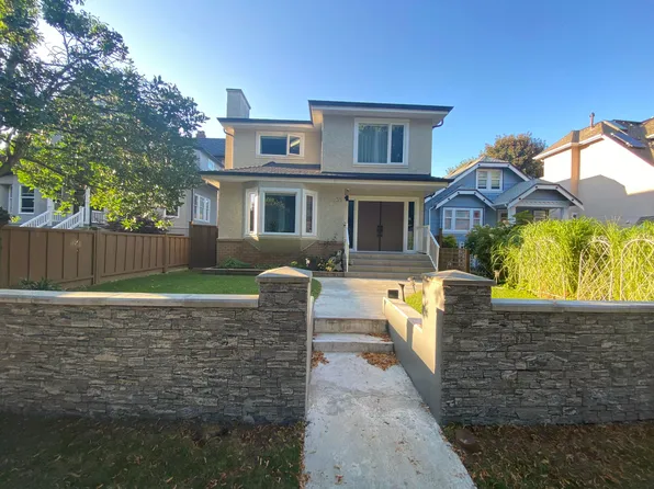 437 W 18th Ave, Vancouver, BC