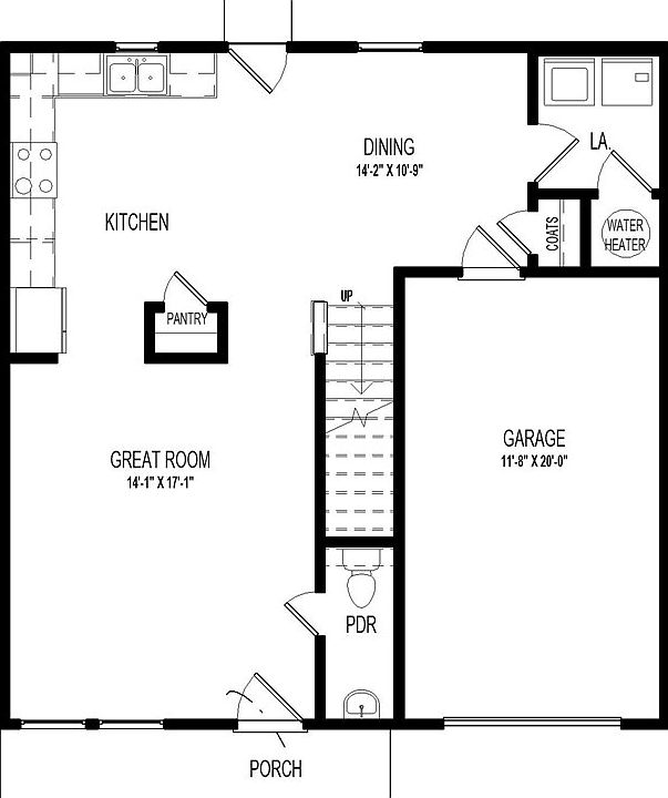 2nd image of 108 Sarah Jane Ln