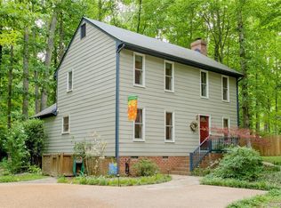 4501 Heritage Woods Rdg, Midlothian, VA 23112