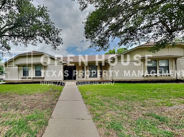 1114 Wilshire Dr, Trophy Club, TX 76262