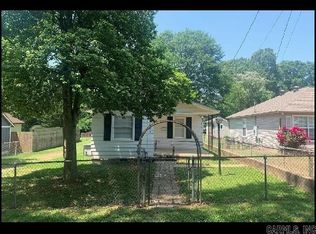 801 Spangle St, Benton, AR 72015