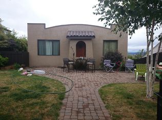 6711 39th Ave SW, Seattle, WA 98136