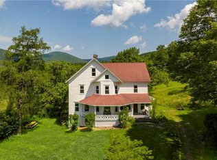 379 Mead Rd, Margaretville, NY 12455