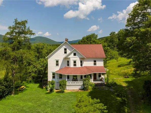 379 Mead Rd, Margaretville, NY 12455