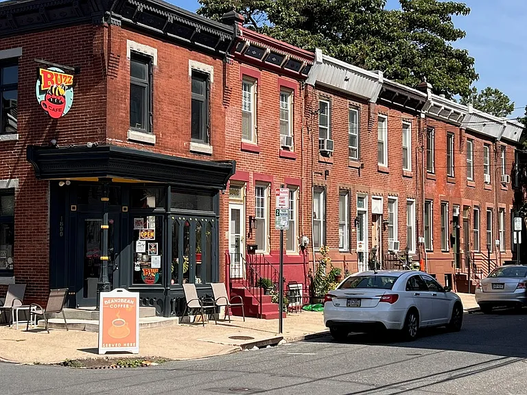 1808 N Howard St — Photo 32