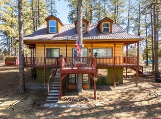 900 Spring Rd, Durango, CO 81303