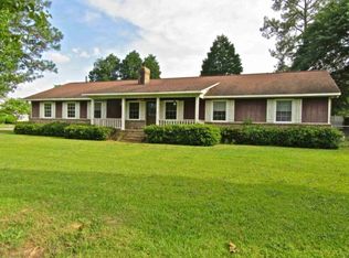 1616 Main St, Perry, GA 31069