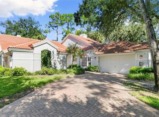 101 Amblewood LN #1-104, NAPLES, FL 34105