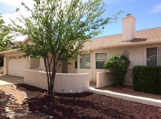 9360 E Serpentine Ln, Prescott Valley, AZ 86314
