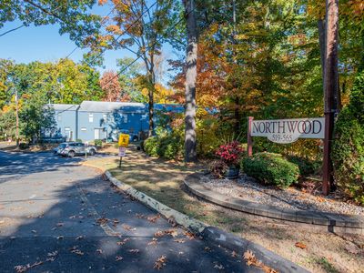 555 Hilliard Street APT A, Manchester, CT, 06042