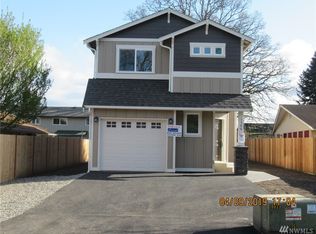 1506 120th St S, Tacoma, WA 98444