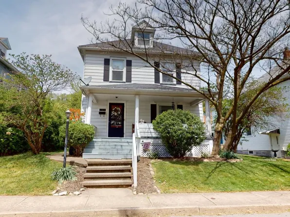 2320 Newberry St, Williamsport, PA 17701
