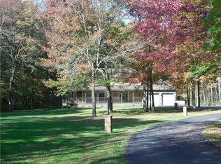 6244 Ballou Rd, Medina, OH 44256