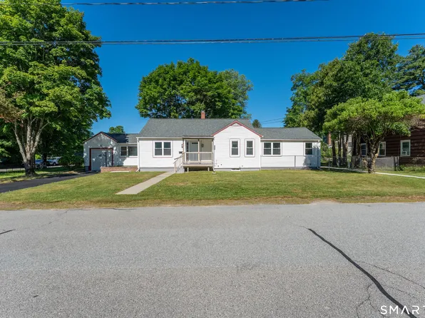 48 Edmond Street, Putnam, CT 06260