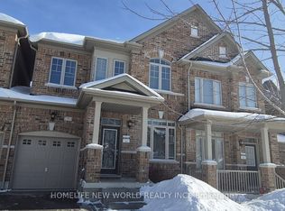 7 James Glover Dr, Markham, ON L6C 0W2
