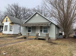 717 E 10th St, Pittsburg, KS 66762