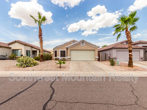 33782 N Mercedes Dr